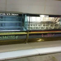 تاپینگ بستنی و فالوده|کافی‌شاپ و رستوران|شیراز, شهرک گلها|دیوار