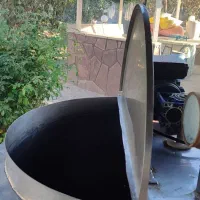 پاتیل شیر جوش|فروشگاه و مغازه|چهارباغ, |دیوار