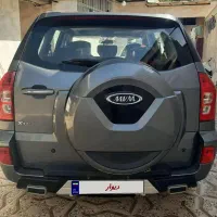 ایکس ۳۳(x33s) ۱۴۰۰|خودرو سواری و وانت|بندر دیر, |دیوار