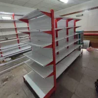 قفسه فروشگاهی|فروشگاه و مغازه|اراک, |دیوار