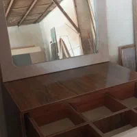 دراورمیزاریش میشد استفاد کردقاب اینم دار|جاکفشی، کمد، دراور|اصفهان, عاشق‌آباد|دیوار