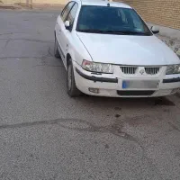 سمند دوگانه شرکتی مدل ۹۰