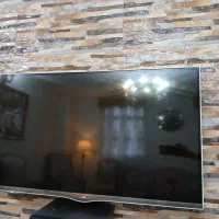 تلوزیون الجی تلوزیون LG|تلویزیون و پروژکتور|تهران, یافت آباد شمالی|دیوار