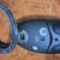 جاروبرقی کم صدا مارک وارمی