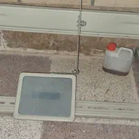 چرخ خیاطی زوجی در حد نو|چرخ خیاطی و ریسندگی|اصفهان, ارداجی|دیوار