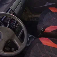 پراید ۸۳ دوگانه نقداقساد|خودرو سواری و وانت|خوی, |دیوار