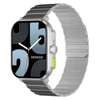 ساعت هوشمند ورزشی گلوریمی مدل GS2 Pro مناسب تمرینا