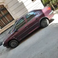 پژو 206 SD V8، مدل ۱۳۹۶|خودرو سواری و وانت|تهران, باغ فیض|دیوار