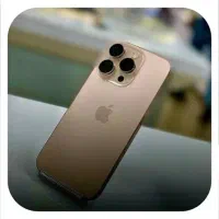 آیفون ۱۶ پرو مکس