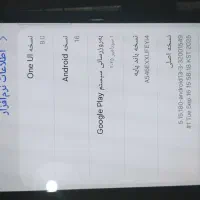 سامسونگ a54|موبایل|لاهیجان, لیالستان|دیوار