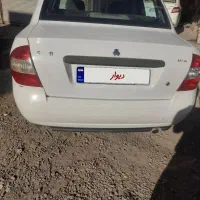 تیبا ۱ مدل ۹۳