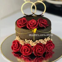 سینی حنا ، چاپ کردن