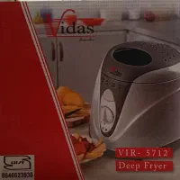 سرخ کن|اجاق گاز و لوازم برقی پخت‌وپز|اراک, |دیوار