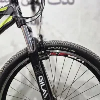 ویوای سایز 26 آماده رکاب زنی-اقساط بلند مدت 12 ماه|دوچرخه، اسکیت، اسکوتر|گنبد کاووس, |دیوار