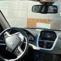 ۲۰۷پانا ارتقا یافته موتور تی یو فایو پی