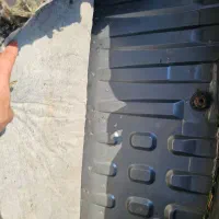 ۲۰۶ تیپ ۲ ۸۸ تمیز سالم|خودرو سواری و وانت|آمل, |دیوار