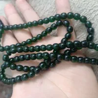 سندلوس سبز متبرک به حرم امامان