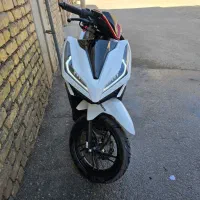 فروش موتور کلیک هانی