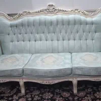 مبل|مبلمان خانگی و میز عسلی|کاشان, کلنگه|دیوار