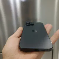 14pro max نامبر zda حافظه 512|موبایل|تهران, هفده شهریور|دیوار