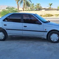 فروش پژو۴۰۵ جی ال ایکس مدل۹۳