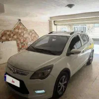 لیفان x50 اتوماتیک زیر قیمت ایران کاملا سالم