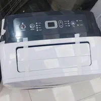 کولر گازی پرتابل هایسنس مدل QAP-12HW اینورتر|کولر گازی و فن‌کوئل|تهران, هفت حوض|دیوار