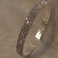 تکپوش بنگل فول نگین