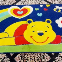 فرش اتاق کودک