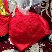 لباس زیر زنانه سوتین سایز بزرگ تعداد محدود