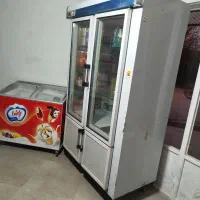 یخچال مغازه|فروشگاه و مغازه|کوهدشت, |دیوار