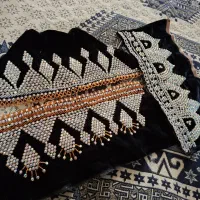 لچک بختیاری الماس اصل