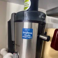 ابمیوه گیری درجه یک بوش|آبمیوهگیر و آبمرکباتگیر|تهران, نازیآباد|دیوار