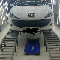 207عروسک|خودرو سواری و وانت|اصفهان, دهنو|دیوار