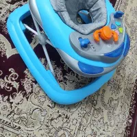 روروک|کالسکه و لوازم جانبی|یزد, |دیوار