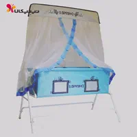 گهواره نوزاد تاشو مسافرتی