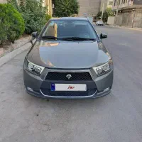 دنا پلاس توربو اتوماتیک بیرنگ