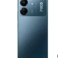 گوشی پوکوc65|موبایل|جیرفت, |دیوار