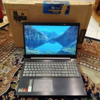 لب تاب لنوو مدل L340در حد آکبند