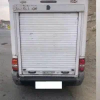 پراید وانت تمیز مدل ۱۳۹۵