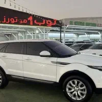 رنجرور ایوویک 51هزاردرهم|خودرو سواری و وانت|کیش, |دیوار