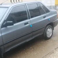 پراید مدل 91|خودرو سواری و وانت|بروجرد, |دیوار