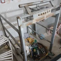 بالابر نفربر آماده  نصب