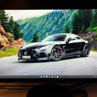 مانیتور گیمینگ Msi pro full hd 100hz