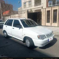 پراید ۱۱۱ مدل۸۹