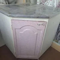 کابینت فلزی|مصالح و تجهیزات ساختمان|فولادشهر, A3|دیوار