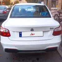 ساینا s آخر ۱۴۰۱|خودرو سواری و وانت|تبریز, |دیوار