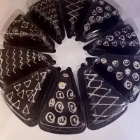 آموزش شیرینی پزی