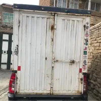 کانکس آریسان