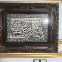 سه عددتابلو شیک و باکلاس